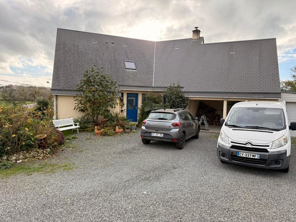 � vendre  Maison Granville (50400)