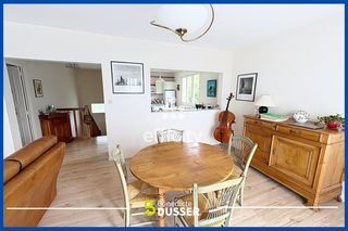  Maison � vendre 7 pi�ces 120 m�