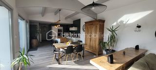  Maison � vendre 5 pi�ces 150 m�