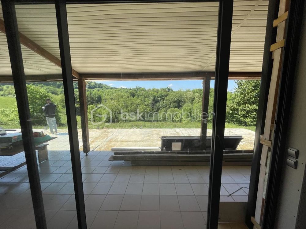 � vendre  Propri�t�/ch�teau Garlin (64330)