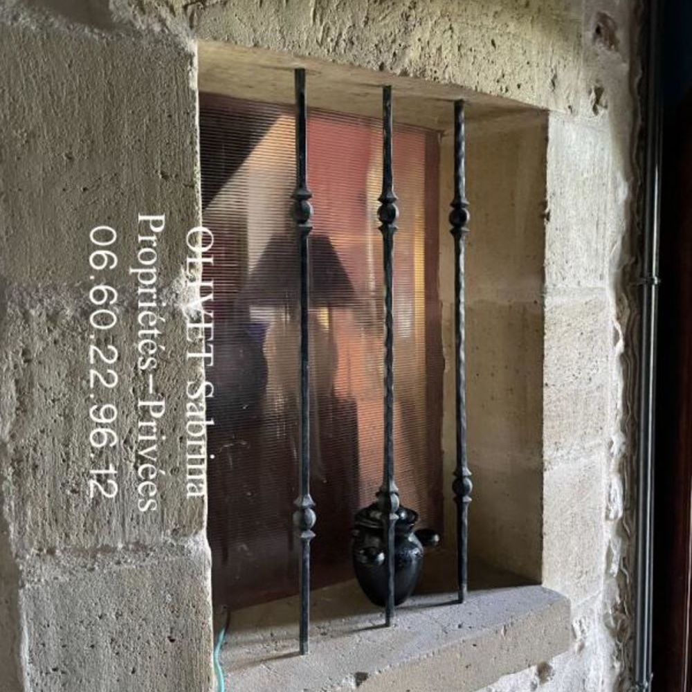 � vendre  Propri�t�/ch�teau Saint-Cyr-la-Campagne (27370)