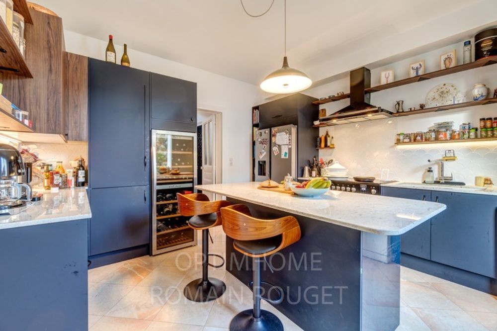 � vendre  Maison Montesson (78360)