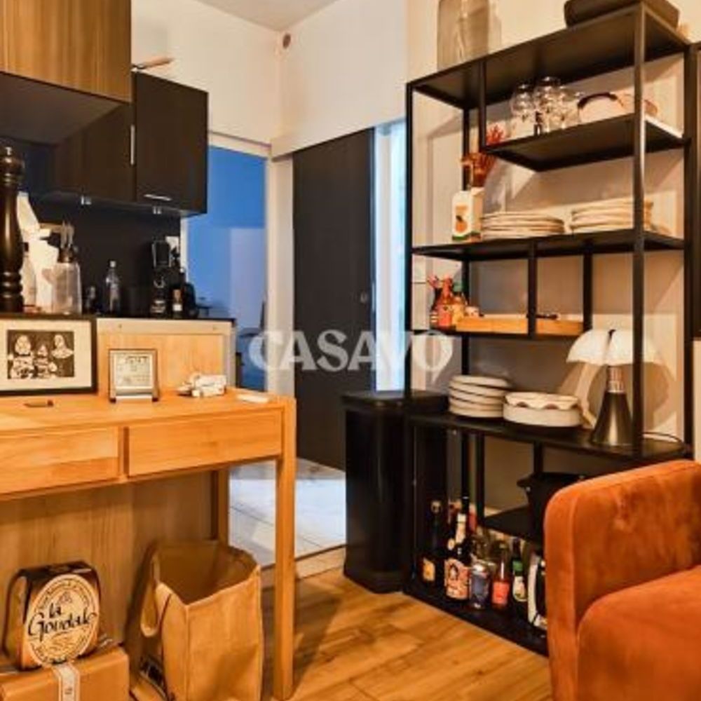 � vendre  Appartement Paris 18