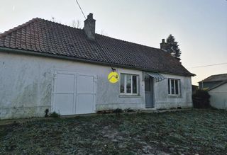  Maison � vendre 3 pi�ces 80 m�