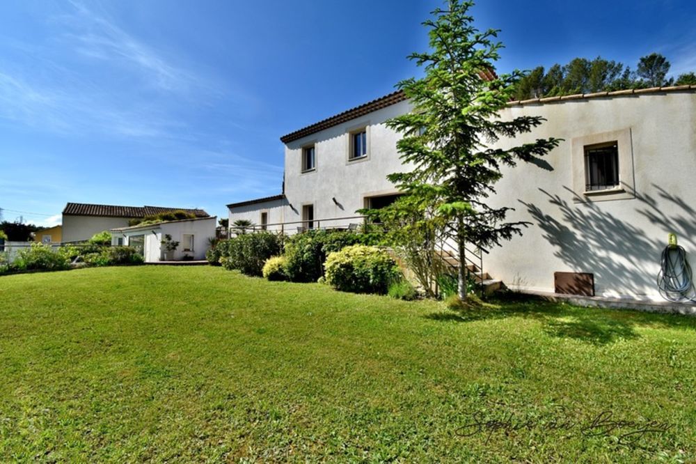 � vendre  Maison Gr�asque (13850)