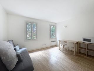  Appartement � louer 1 pi�ce 20 m�