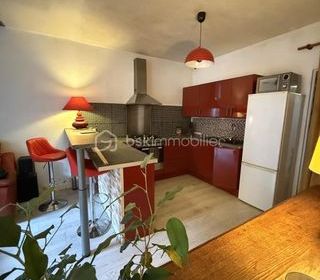  Maison � vendre 3 pi�ces 67 m�
