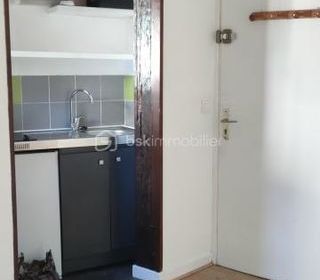  Appartement � vendre 1 pi�ce 17 m�