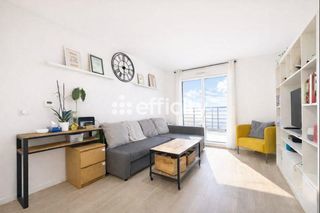  Appartement � vendre 5 pi�ces 91 m�