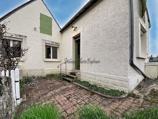  Maison � vendre 2 pi�ces 58 m�