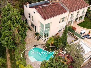  Villa � vendre 8 pi�ces 195 m�