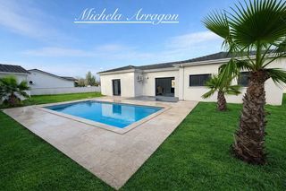  Maison � vendre 4 pi�ces 115 m�