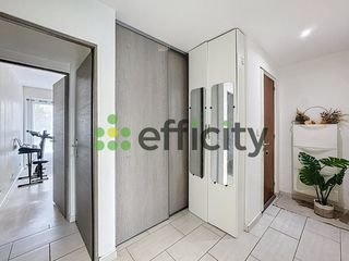  Appartement � vendre 4 pi�ces 81 m�