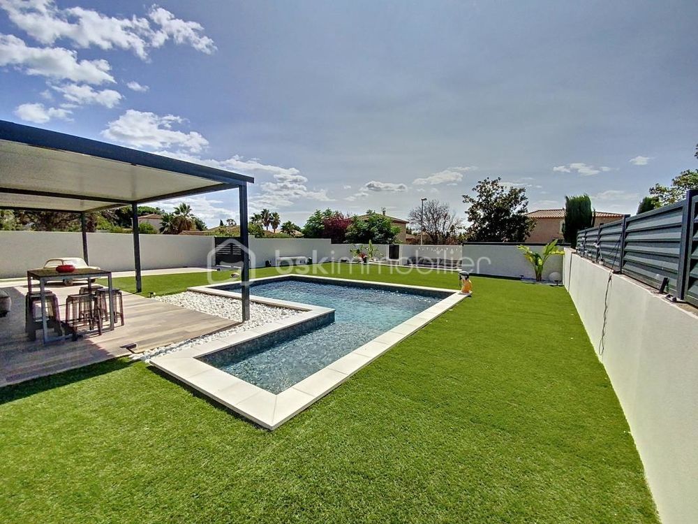 � vendre  Maison Agde (34300)