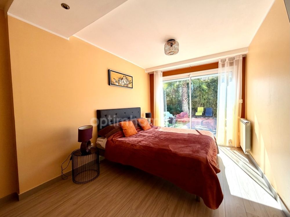 � vendre  Villa Le Grau-du-Roi (30240)