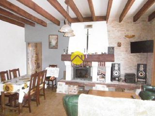  Maison � vendre 4 pi�ces 82 m�