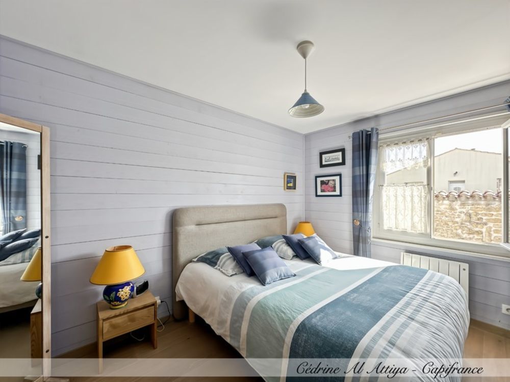 � vendre  Maison La Rochelle (17000)