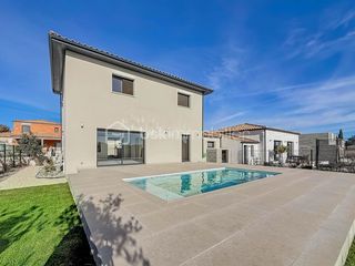  Maison � vendre 5 pi�ces 130 m�