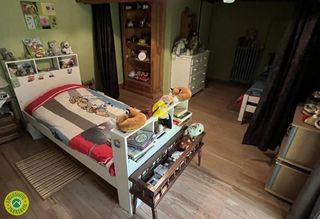  Propri�t�/ch�teau � vendre 7 pi�ces 117 m�