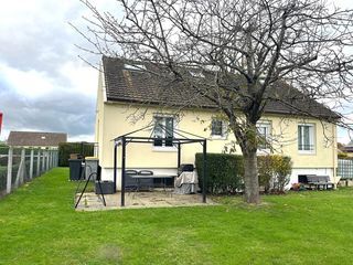  Maison � vendre 6 pi�ces 104 m�