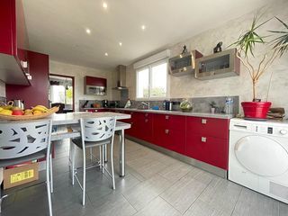  Maison � vendre 8 pi�ces 172 m�