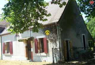  Maison � vendre 5 pi�ces 85 m�