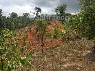  Terrain � vendre 6969 m�