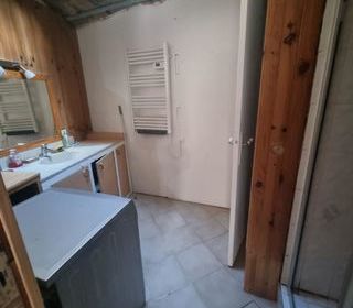  Appartement � vendre 4 pi�ces 60 m�