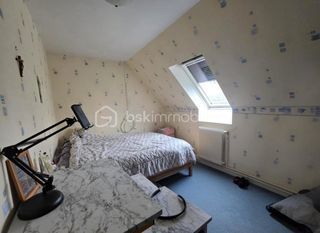  Maison � vendre 5 pi�ces 96 m�