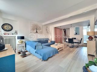  Maison � vendre 4 pi�ces 80 m�