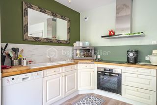  Appartement � vendre 2 pi�ces 55 m�