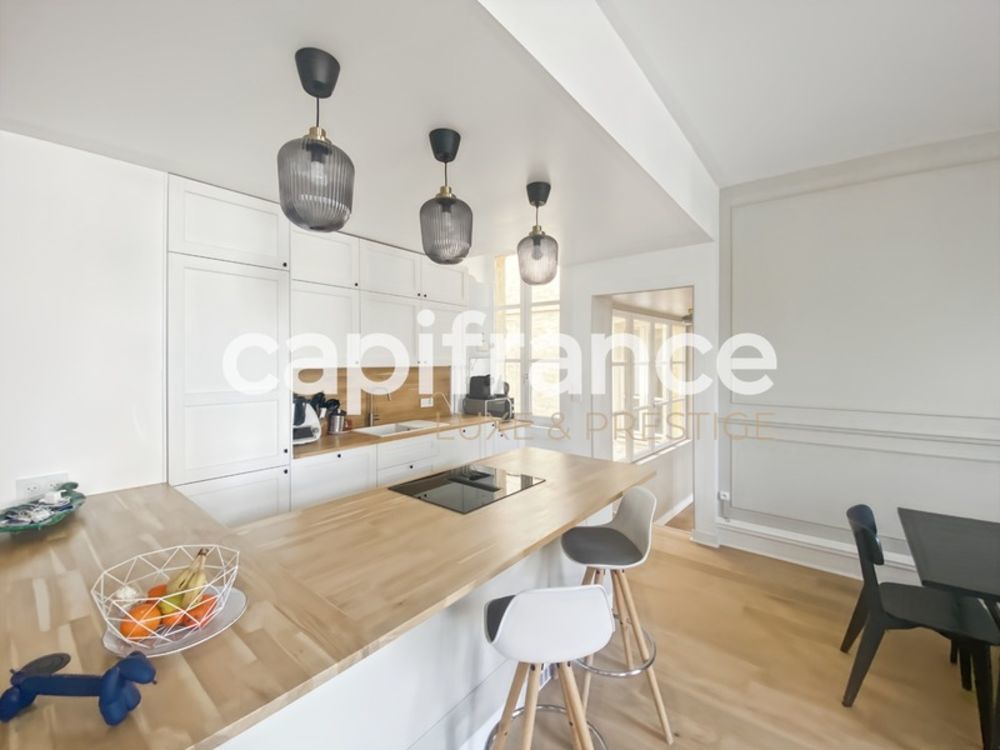 � vendre  Appartement Bordeaux (33000)