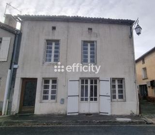  Maison � vendre 6 pi�ces 133 m�