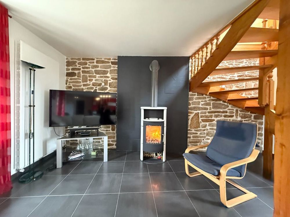� vendre  Maison Vannes (56000)