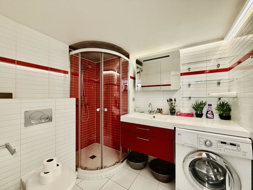 � vendre  Appartement Paris 6