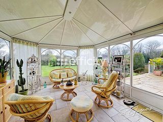  Maison � vendre 6 pi�ces 165 m�