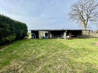  Terrain � vendre 1206 m�