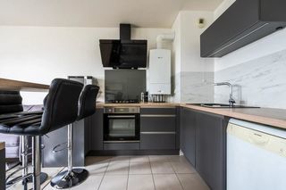  Appartement � vendre 2 pi�ces 44 m�