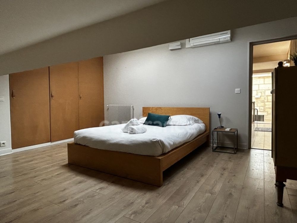� vendre  Appartement Bordeaux (33000)