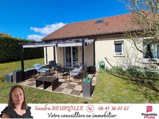  Maison � vendre 6 pi�ces 100 m�