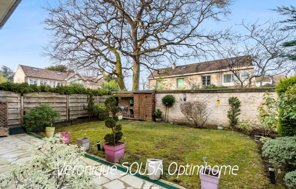 � vendre  Appartement Saint-Germain-en-Laye (78100)