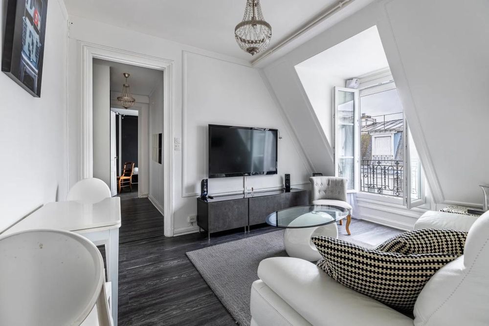 � vendre  Appartement Paris 2