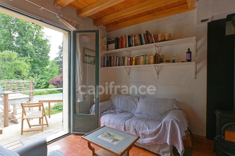 � vendre  Maison Vaux-sur-Seine (78740)