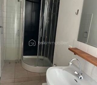  Appartement � vendre 1 pi�ce 35 m�