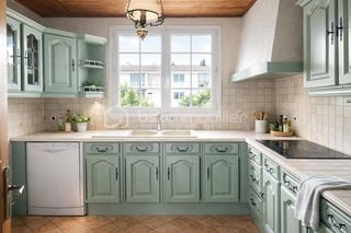  Maison � vendre 5 pi�ces 80 m�