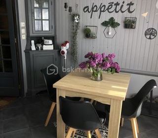  Maison � vendre 5 pi�ces 109 m�