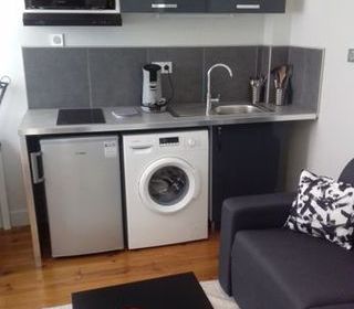  Appartement � louer 1 pi�ce 17 m�