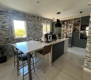  Maison � vendre 7 pi�ces 154 m�