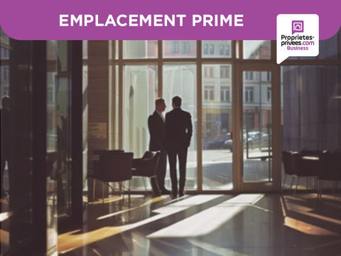 NEUILLY SUR SEINE- LOCATION SAISONNIERE  359 m&sup2;, 5 LOGEMENTS 4667000 92200 Neuilly sur seine