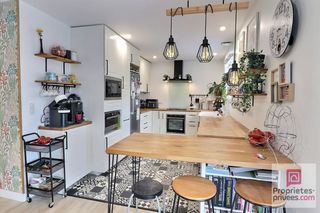  Maison � vendre 6 pi�ces 105 m�